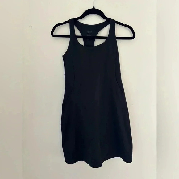 Girlfriend  Collective Paloma Dress - Picture 9 of 12